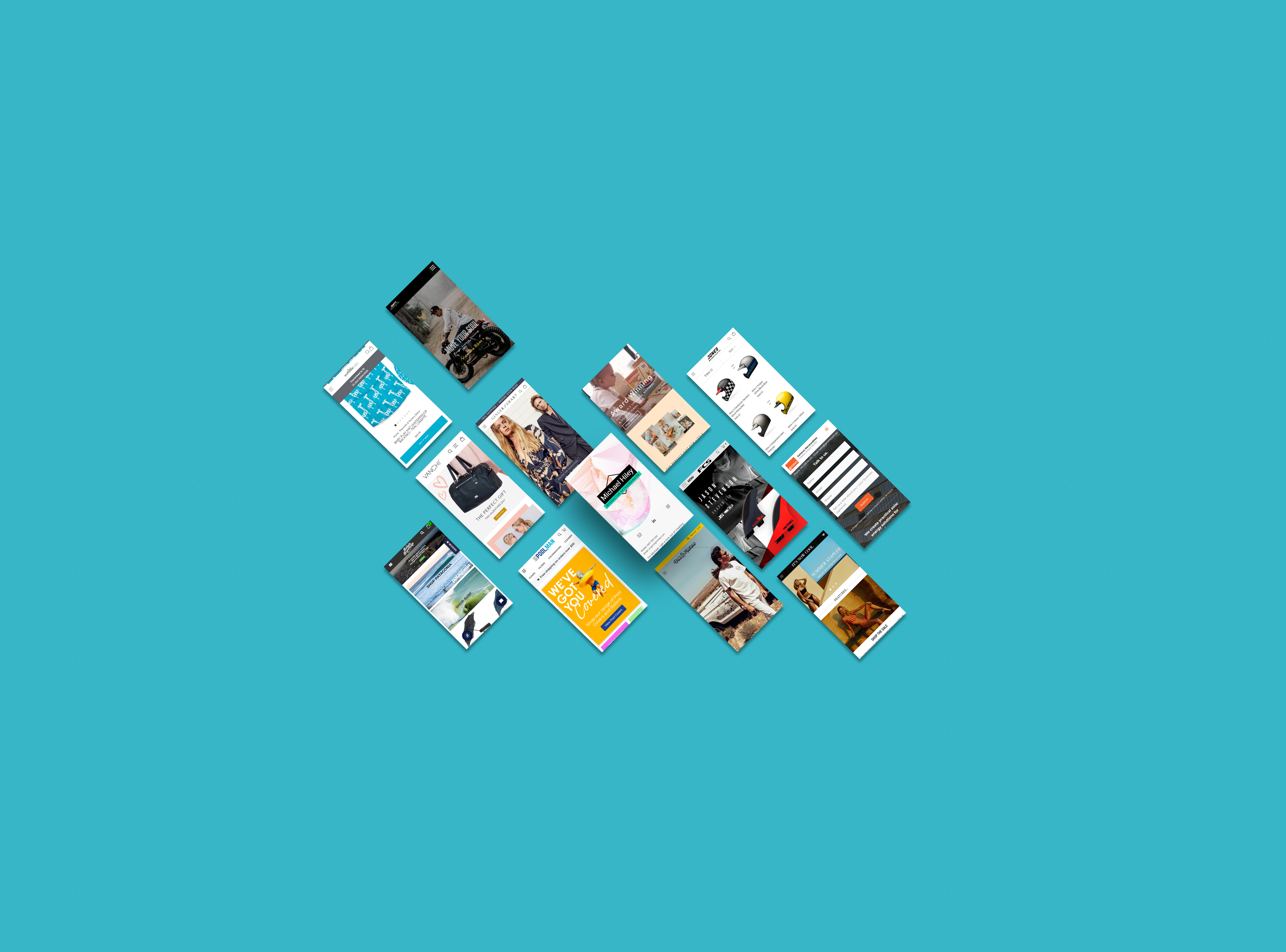 PeriscoPe Digital screenshot 2