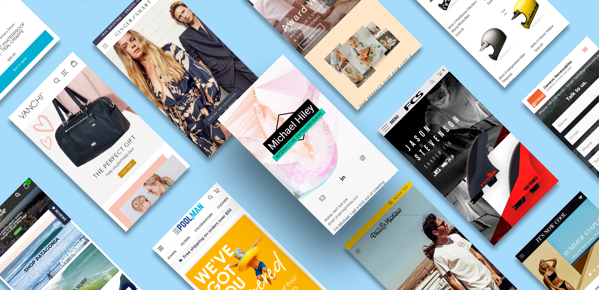 PeriscoPe Digital screenshot 3